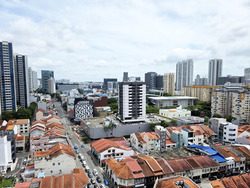 Blk 642 Rowell Road (Central Area), HDB 4 Rooms #528609921